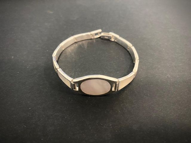 PULSERA DE PLATA 925