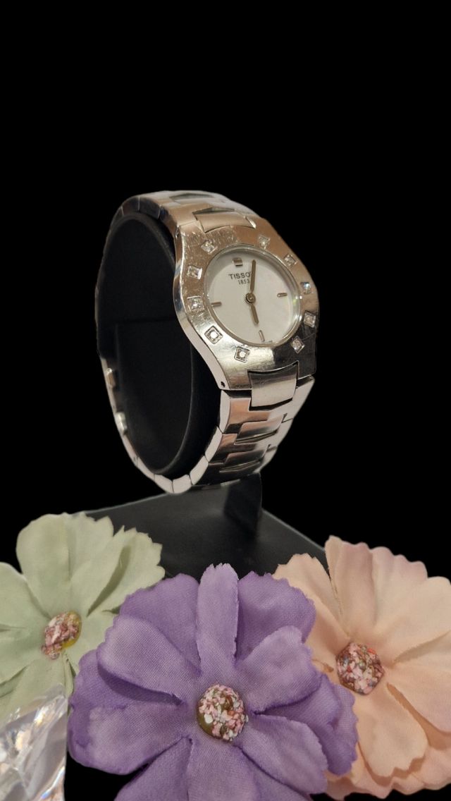 Tissot L541