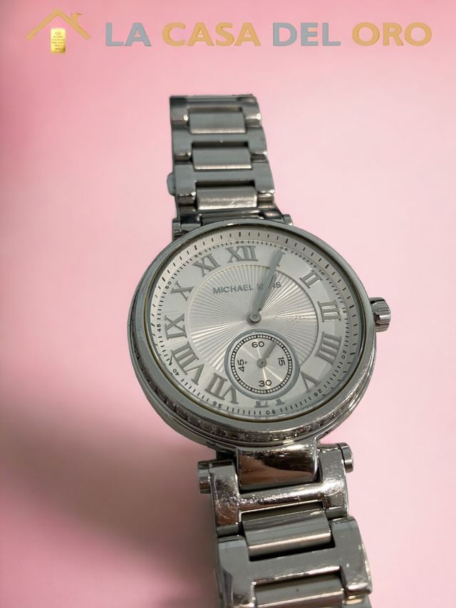 Reloj michael kors mk5866