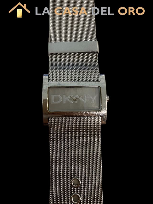 Reloj dkny de mujer