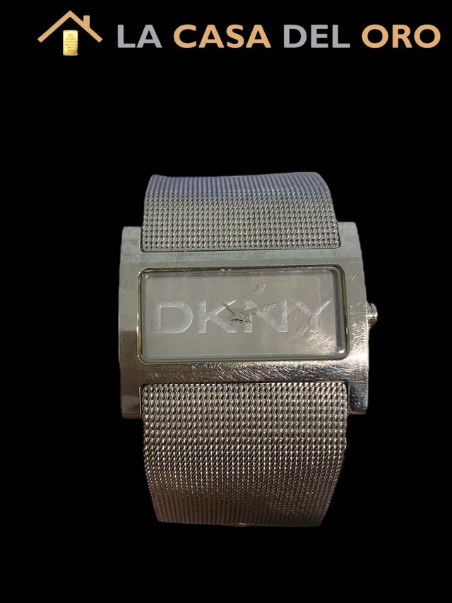 Reloj dkny de mujer